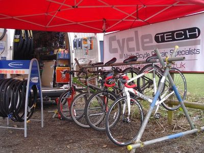 Cycle tech deals